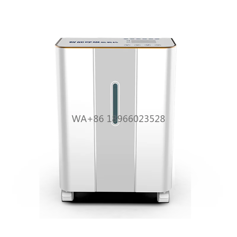 

Генератор водорода электрический для бизнеса, установка для медицинских учреждений, высокая чистота, 3000 мл/мин