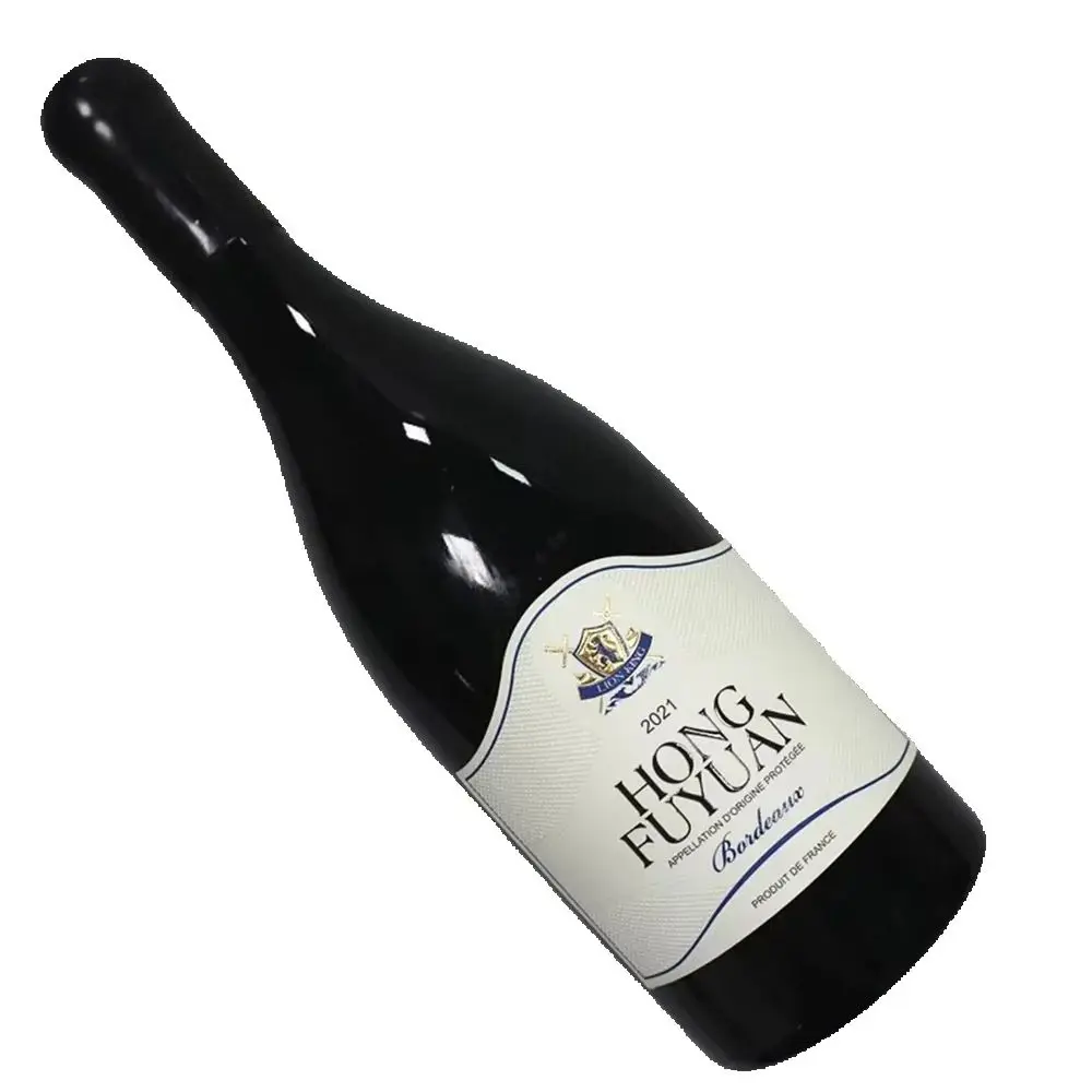 

Custom Eco-Friendly Natural Paper Wine Labels Roll｜Oil Proof｜Permanent Adhesive｜Recyclable UV