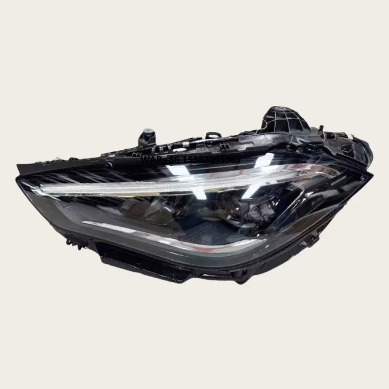 

For CLE W236 Headlight Assembly Car Light Original LED CLE200 CLE220 CLE300 CLE450 OEM A2369067000 A2369066900
