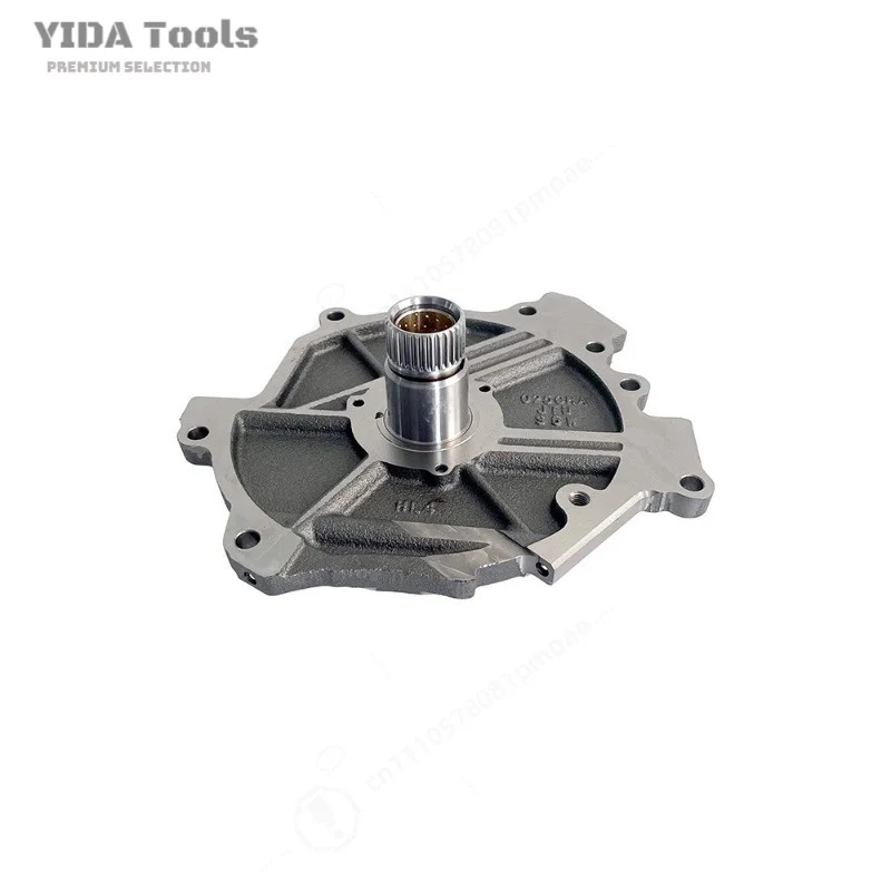 Transmission Oil Distributor Assembly 025CHA-1508210 For 025 CVT Gearbox Repair Replacement Parts