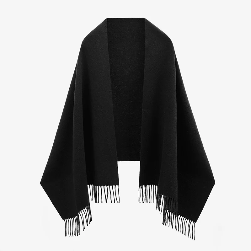 nuevo-chal-de-lana-100-pura-2026-para-mujer-bufanda-negra-solida-con-borlas-pashmina-gruesa-y-calida-para-invierno-manta-extragrande-estola-capa