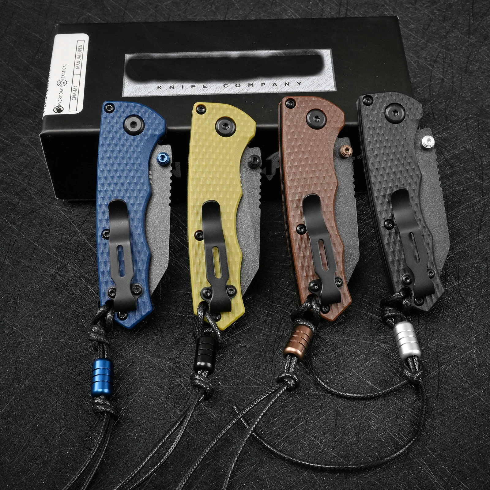 Nowy składany scyzoryk BM290BK dla mężczyzn noże taktyczne Outdoor Survival EDC na polowania samoobrona scyzoryk