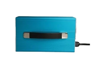 CE S2500 Electric car Battery Charger 20S 73V 25A LiFePO4 battery chargers with CE & EMC global certifiactions