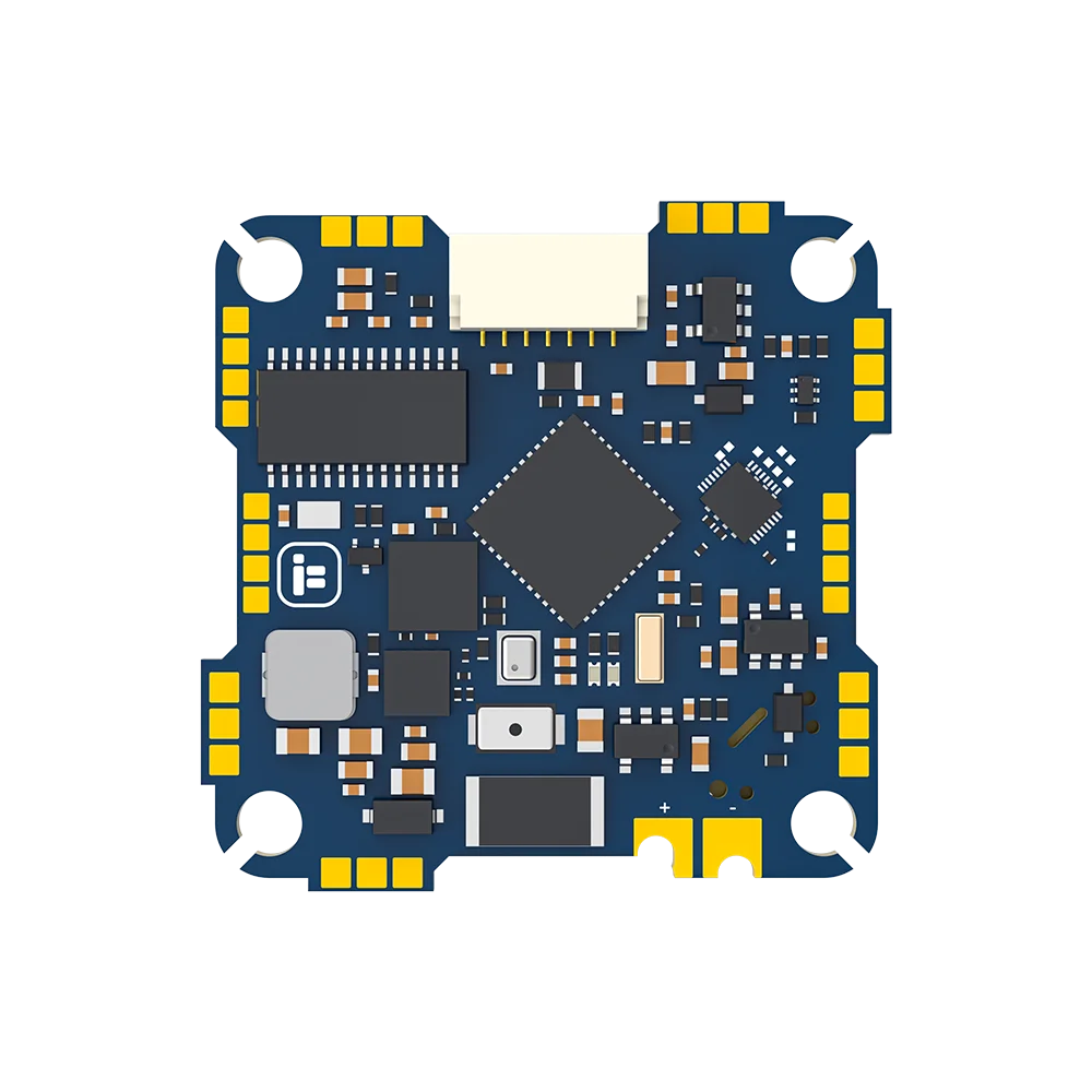 

iFlight BLITZ F411 AIO for Defender 25 Analog / Defender 20 Lite FPV Parts