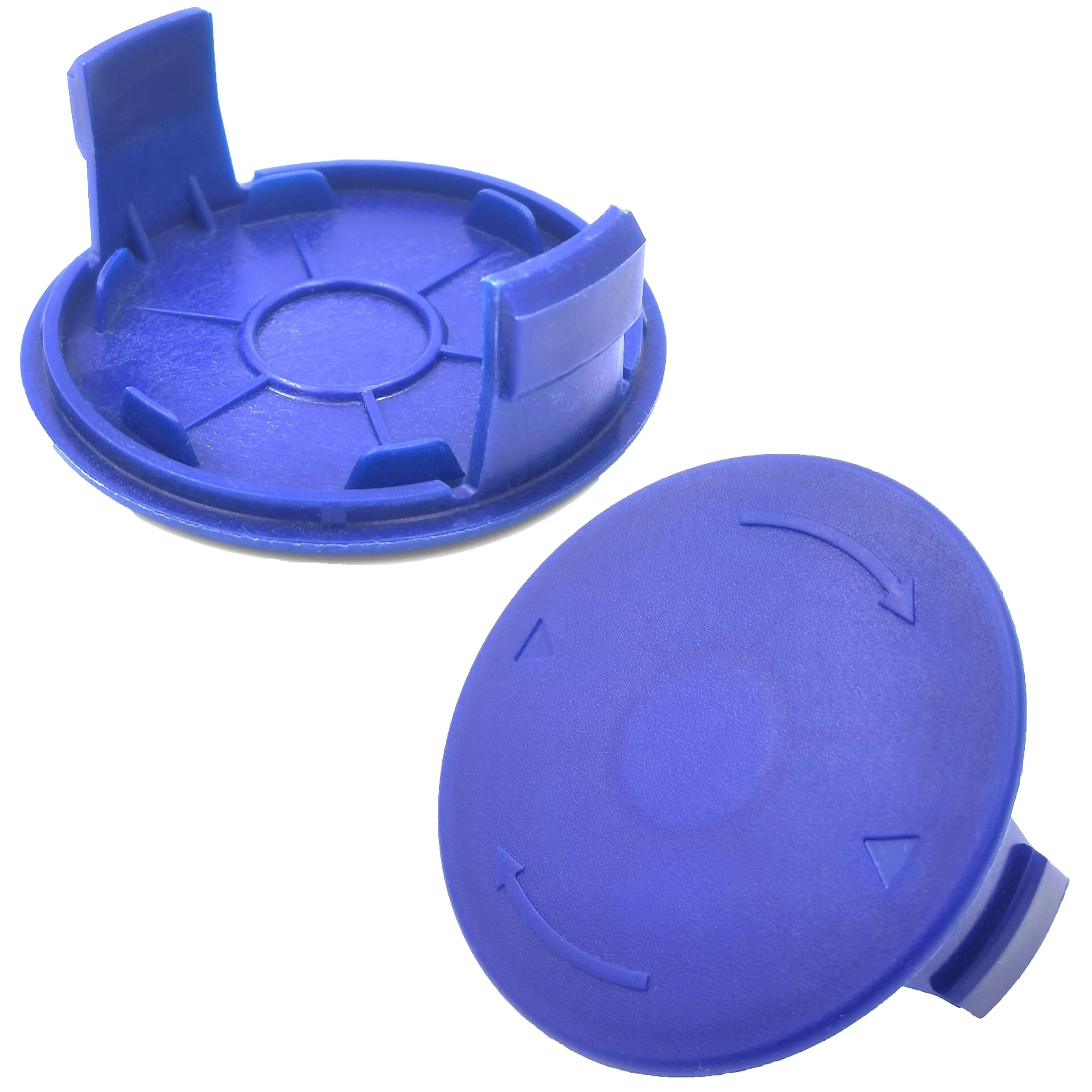 Grass For trimmer Spool Cap Replacement for KST 120X 120X-06 String For trimmer Nylon Cover Lid 22g Lightweight