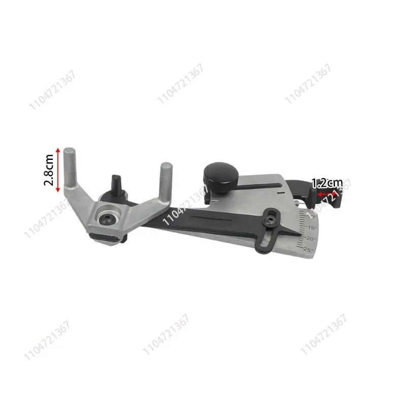 for KS-123 Tool Angle Adjuster Easily Adjusts The Sharpening Angle