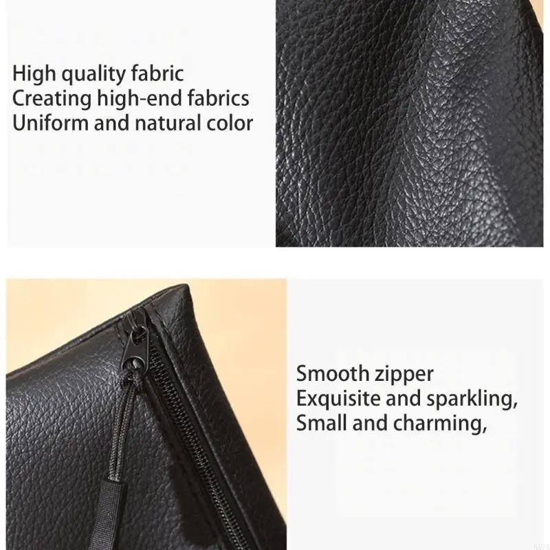 Stylish Coin Purse with Unique Wallet Purse for Women and Girl 547A