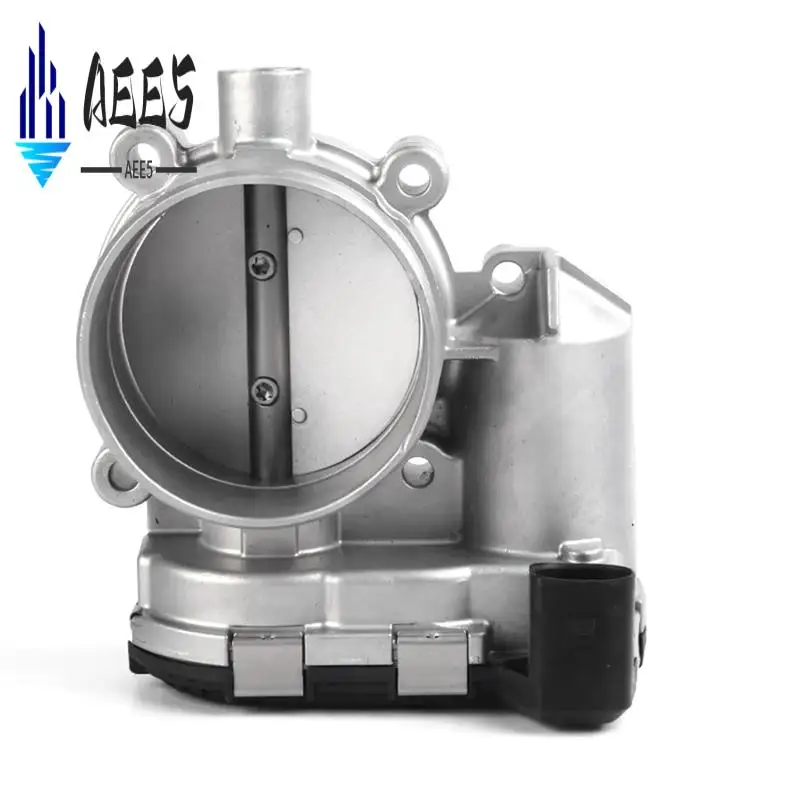 

AEE5-Новый высококачественный автомобильный клапан дроссельной заслонки в сборе 0280750202 12589056 для Cadillac STS 2005-2011, автозапчасти