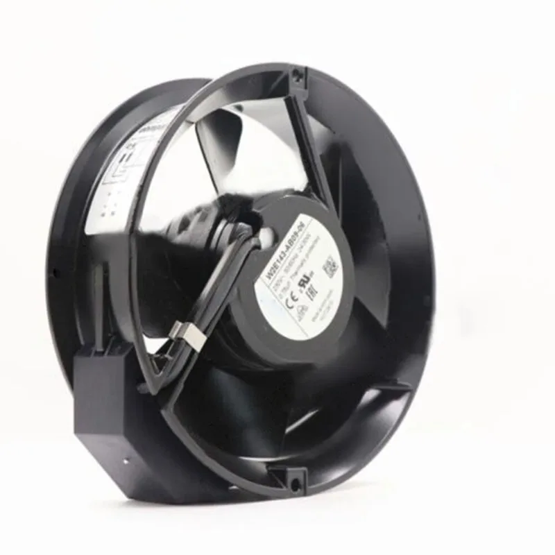 W2E143-AB09-06 230V originele ventilator