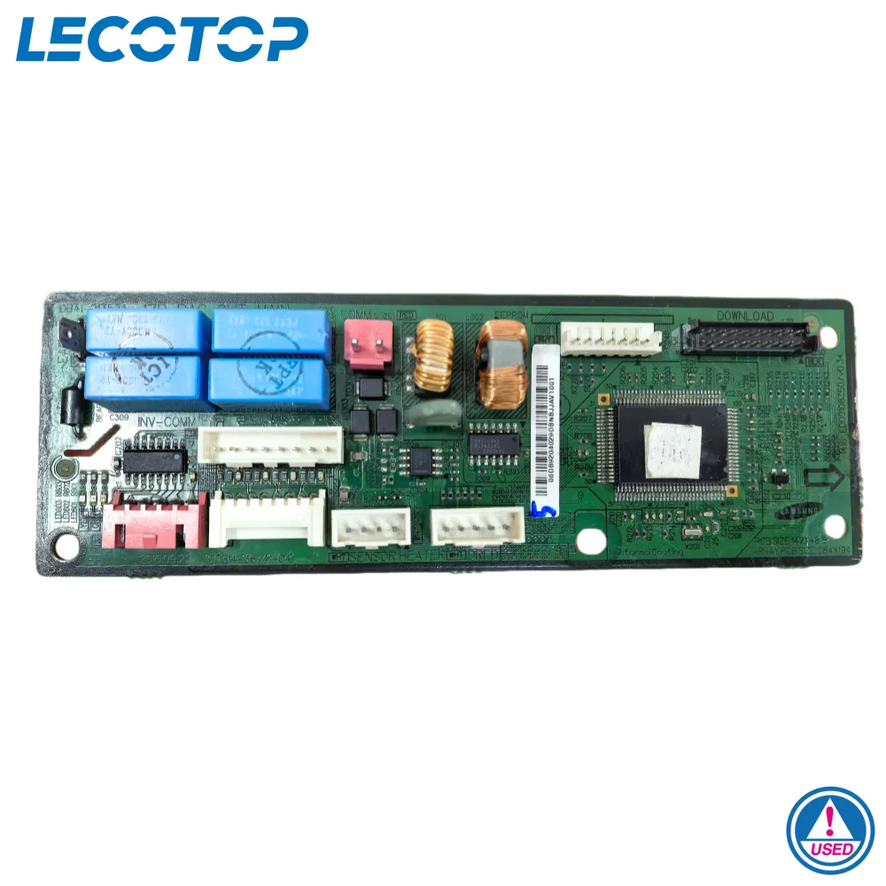 

DB92-04029A/B/D/E Плата управления наружным блоком для кондиционера Samsung DB92-04029 Схема серии PCB Запасные части для кондиционера