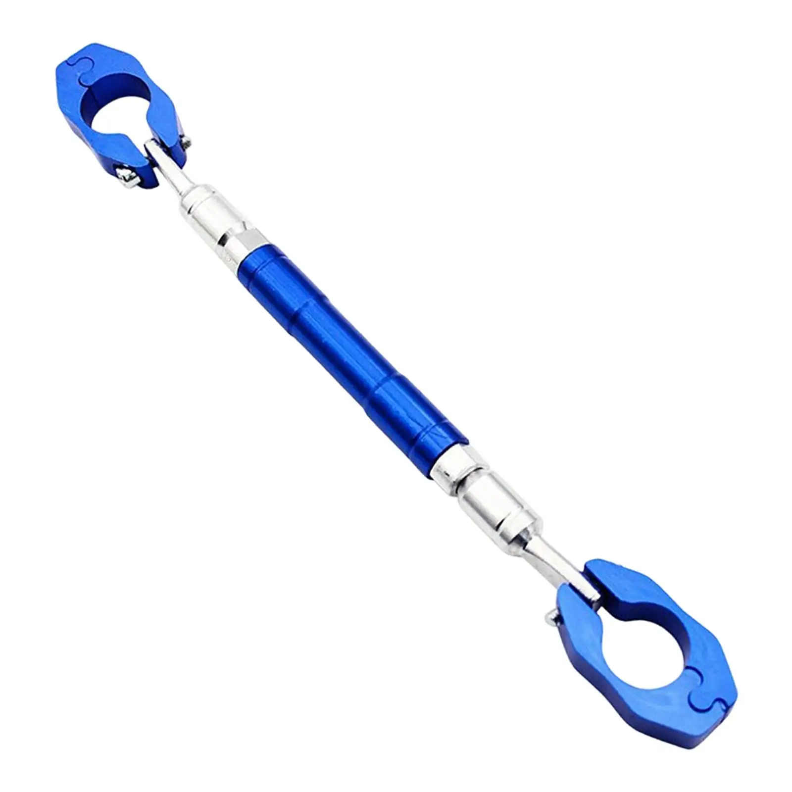 

Professional Motorcycle Balance Bar Sturdy 22mm Aluminum Alloy Handlebar Accessory for Pit Bike Handlebar Installation