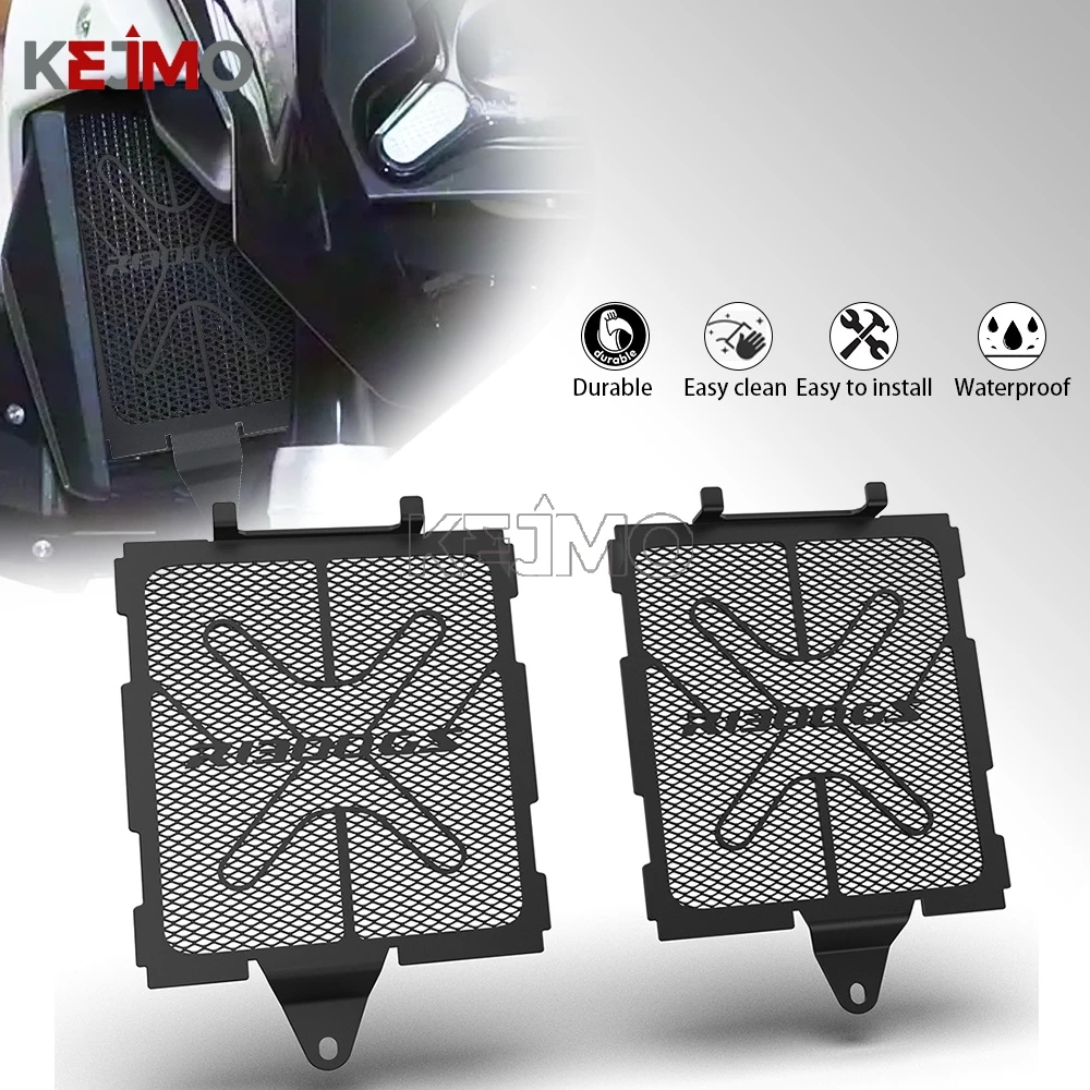 

For BMW R 1300GS R1300 R 1300 GS ADV ADVENTURE 2023 2024 2025 2026 GS R1300GS Motorcycle Radiator Grille Guard Cover Protection