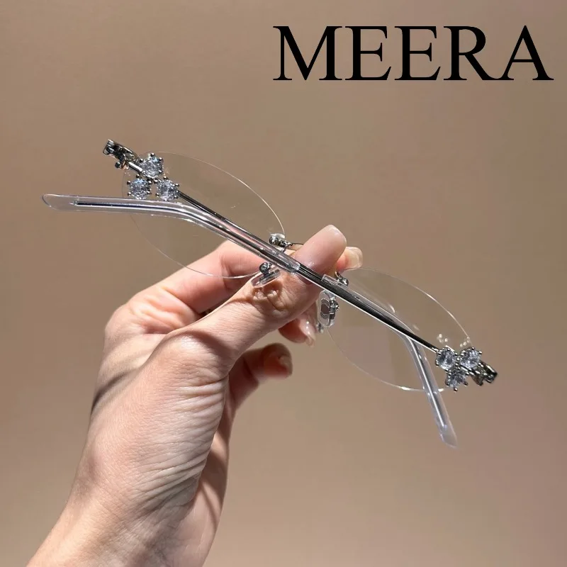 

Popular Fashion Oval Cat Eye Personalized Sunglasses For Women And Men Classic Outdoor Beach Party Aesthetics Sunscreen Glasses