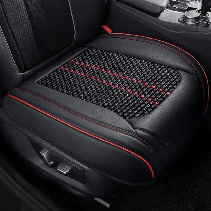 Full Coverage Car Seat Cover 3D Cushion for CHEVROLET Cruze Blazer Captiva Camaro Aveo Malibu Equinox Car Accessories