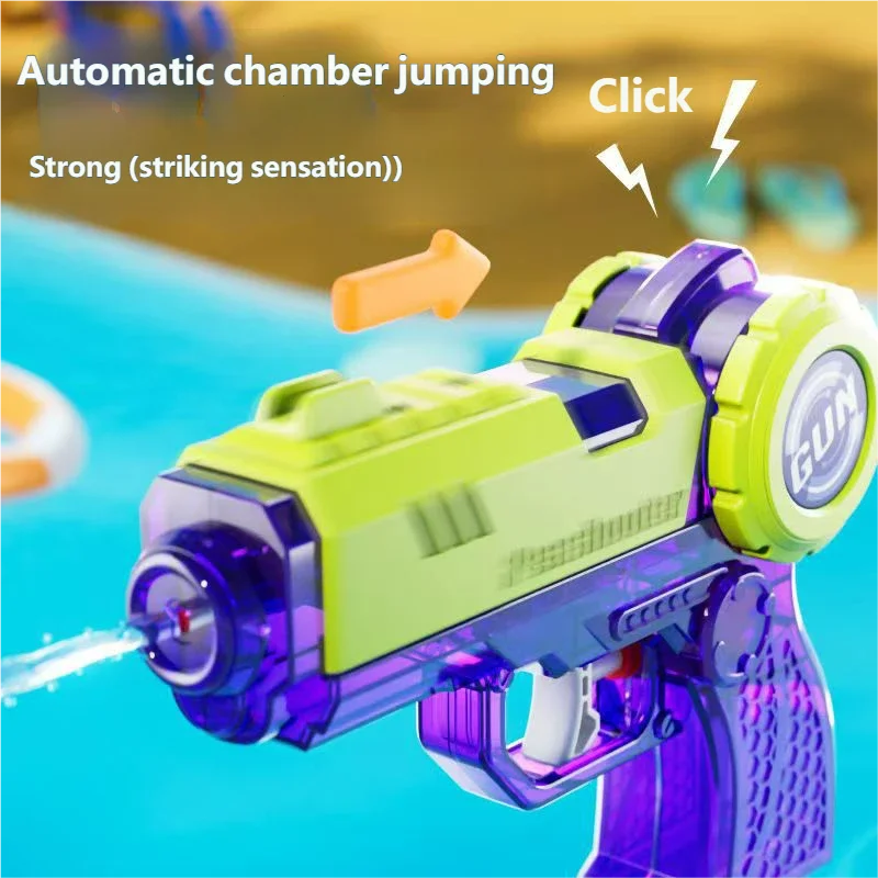 Pistolet à eau miniature, joue - Party Games Adult Birthday avis et prix