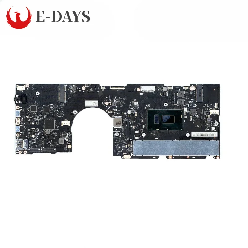 

For Lenovo Yoga C930-13IKB Laptop Motherboard NM-B741 Notebook Mainboard CPU I7-8550U 12G RAM 5B20S72103 100% Tested Ok