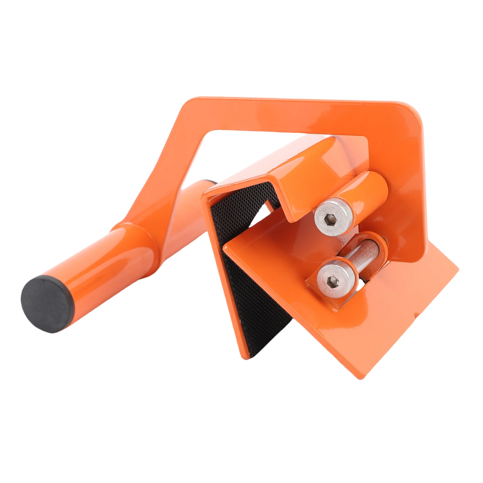 

Ручной подъемник для пластины, адаптивный безопасный зажим для подъема пластины, эргономичный дизайн, экономия труда, диапазон 11-21 мм для плиточных досок