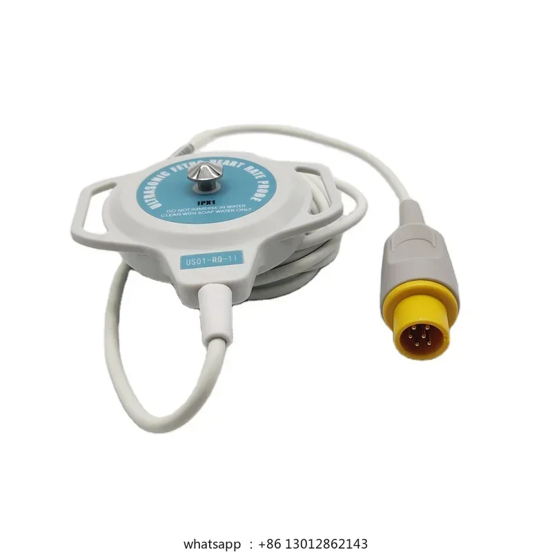 

NewSonde Américaine À Ultrasons Bionet FC1400