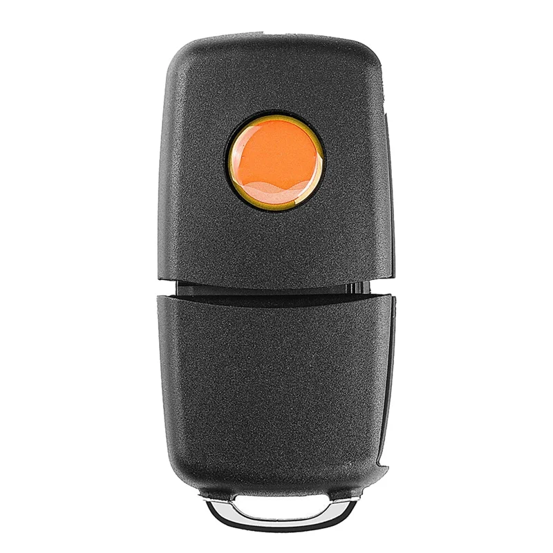 

A51K-XKB508EN Wire Universal Remote Key 2 Button Fob For VW B5 Style For Xhorse VVDI Key Tool 5Pcs/Lot
