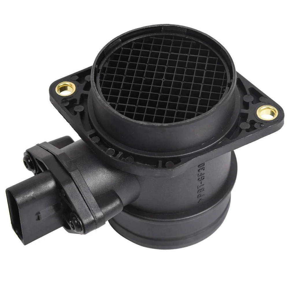 

0280218002 06A906461A Air Flow Sensor MAF FIT for VVW Beetle GGolf JJetta 1.8L AAudi A3 SSeat SSkoda Octavia 2.0L