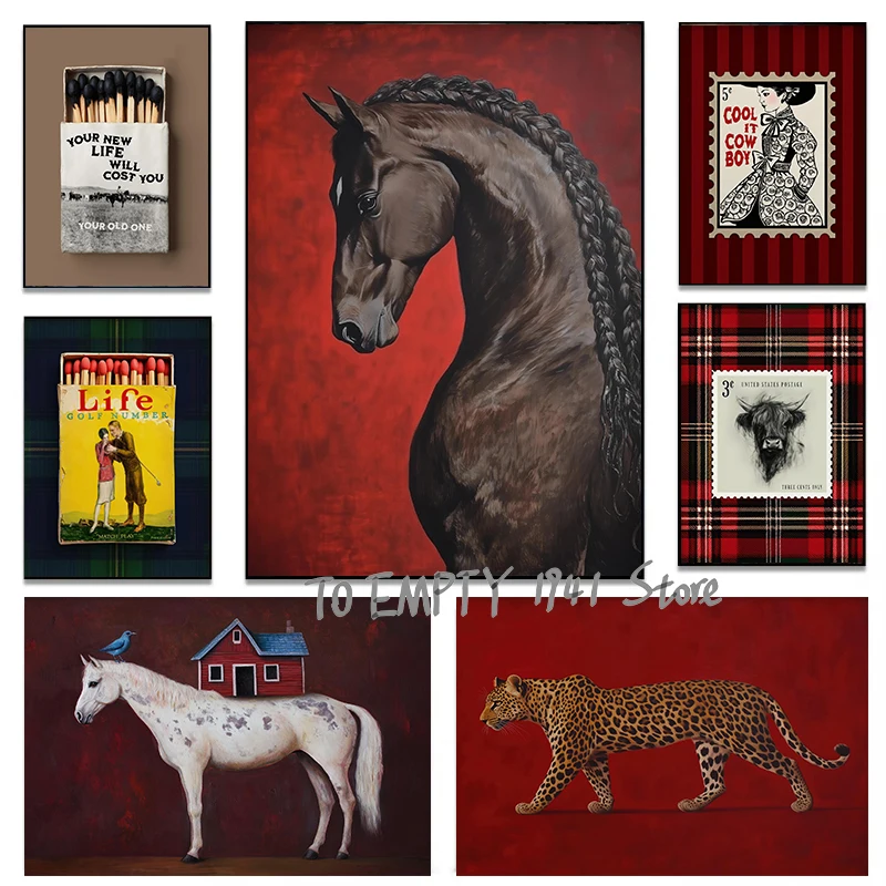 Old Money Retro Mat… - image