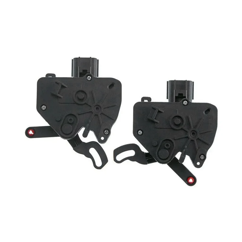 

Practical Sliding Door Lock Actuator Left Right For Chrysler Town & Country Dodge Grand Caravan 5020678AB