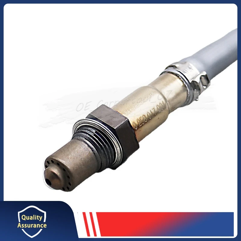 0258017001   Sensor de oxigênio upstream se encaixa para 2012-2017 hyundai veloster acento kia soul rio 1.6l o2 lambda sensor 1pcs 392102 B210