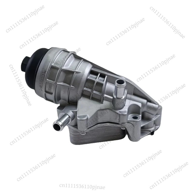 

Oil Filter Housing W/Cooler For Mercedes-Benz CLA GLA OE# 2701800810 Auto Parts