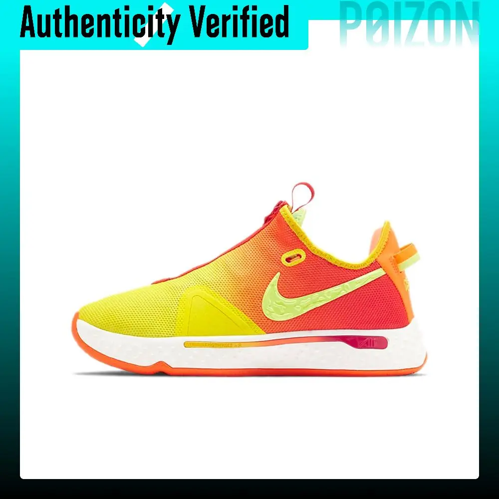 Nike PG 4 Basketball Shoes CD5082-601