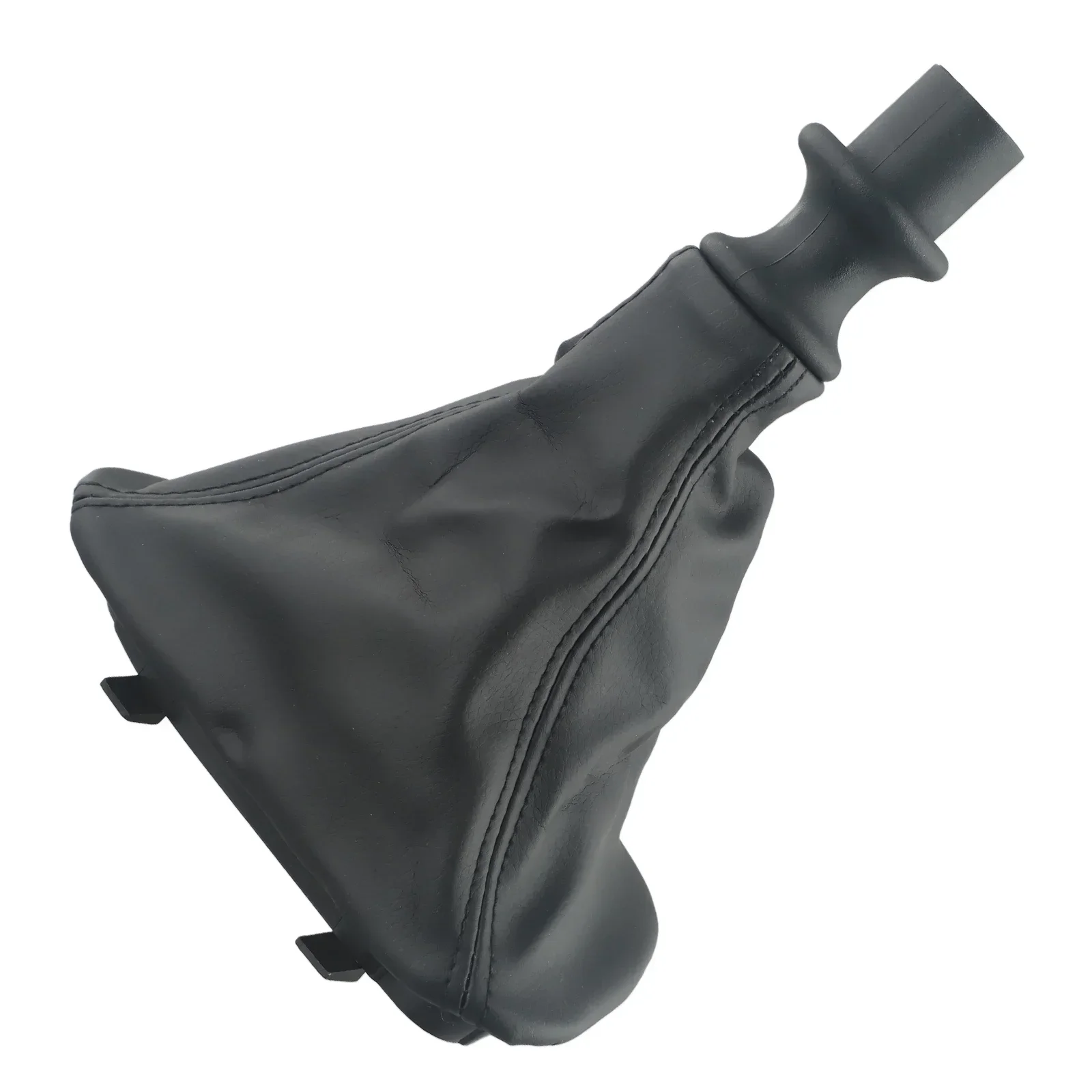 Gear Shift Knob Gaitor Boot Cover for Mercedes For Vito W639 2003 2010 Enhances Interior Style and Shift Experience