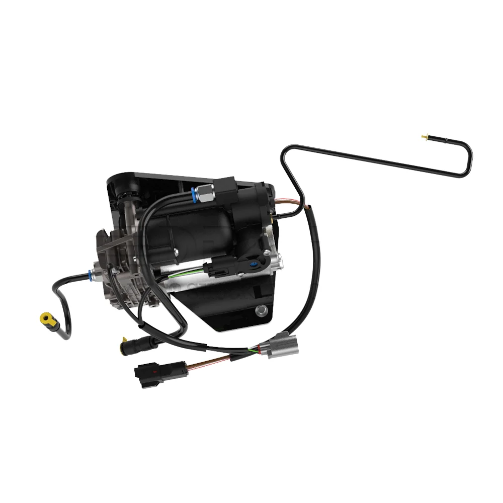 

LR045251 LR044016 LR078650 Пневматический компрессор подвески для Land Rover Discovery AMK