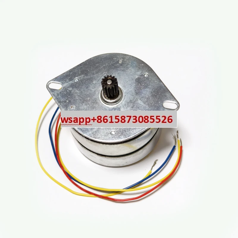 

RSM63/8 SG electric actuator small motor