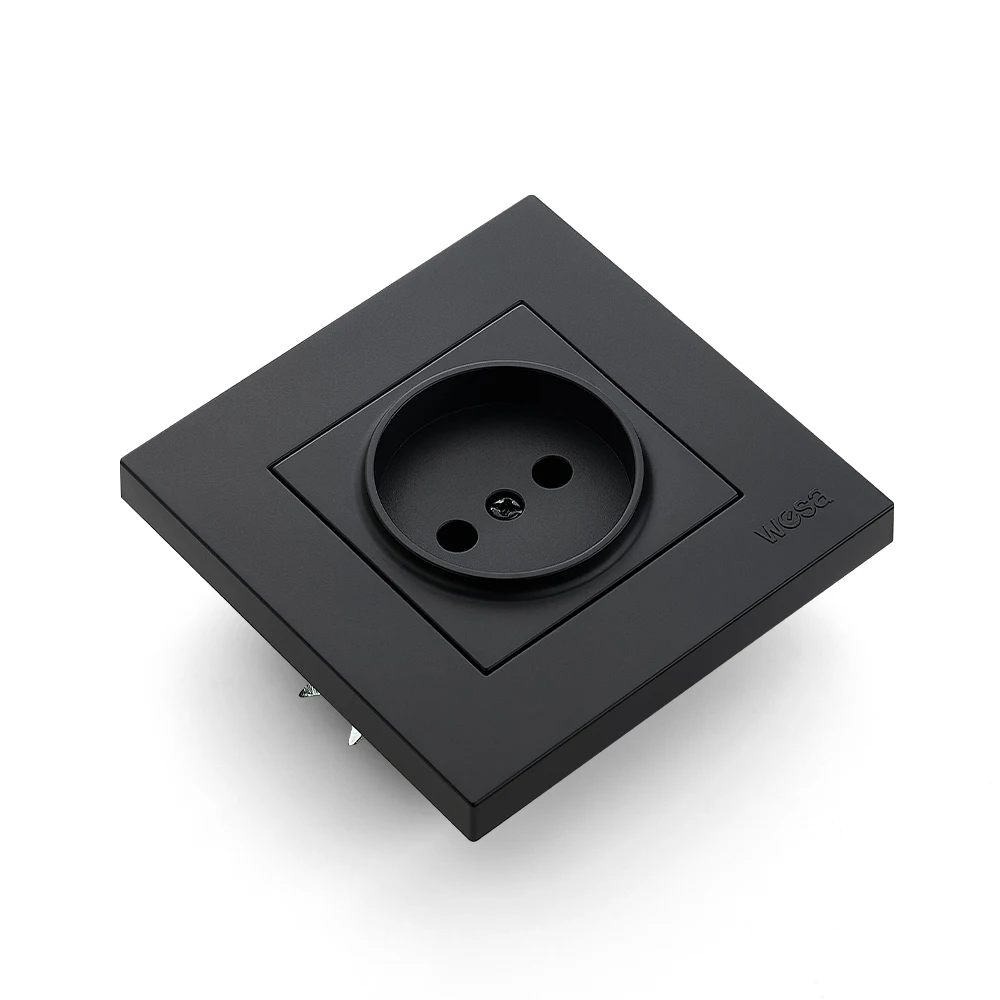 Black 250V Electric…