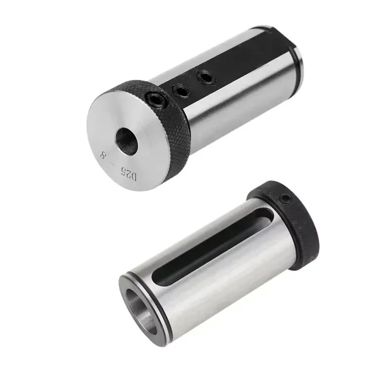 D20 D25 D32 D40 D50-5/6/7/8/10/12/13/14/16/18/20/25/32/MT1/MT2 MM Uchwyt narzędziowy do tokarki CNC, magazynek narzędziowy, prowadnica, tuleja, trzpień stożkowy