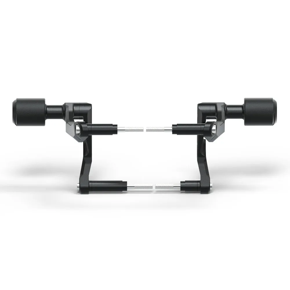 

Аварийные накладки на раму мотоцикла для Ducati SuperSport 950 2021 + SuperSport 950 S 2021 + защита скольжения статора двигателя