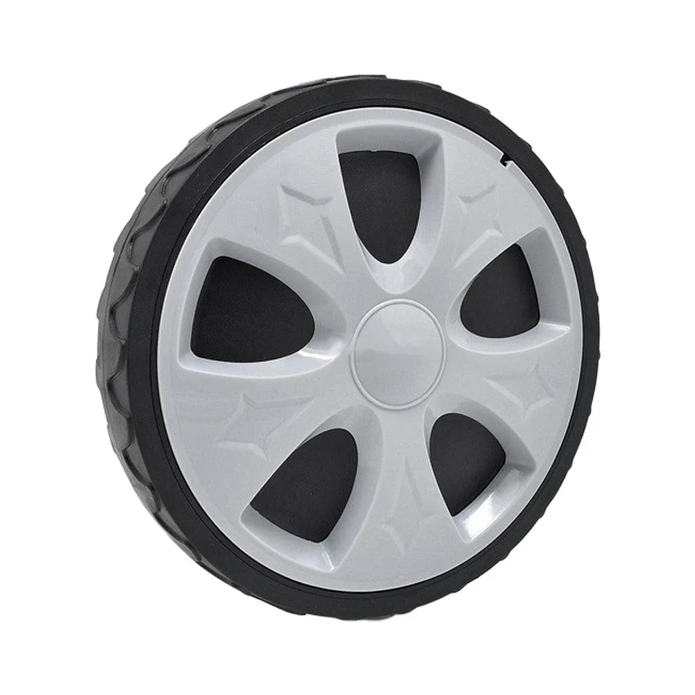 Self-Propelled Rear Caster for AJN Lawn Mower - Fits Wode Garden Machinery from Danyang Jiangsu Direct Mounting