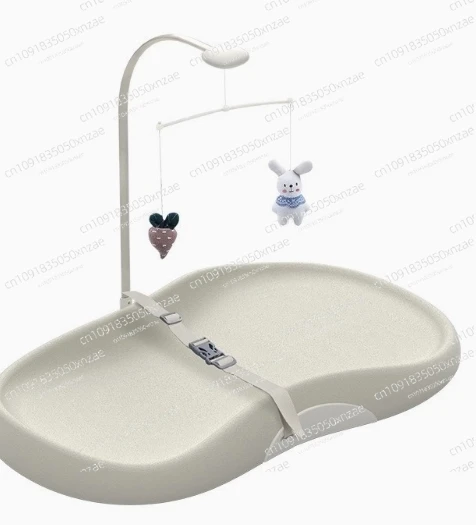

Diaper Table Baby Care Table Newborn Meeting Gift Baby Diaper Change Massage Touch Multifunctional Bath Table