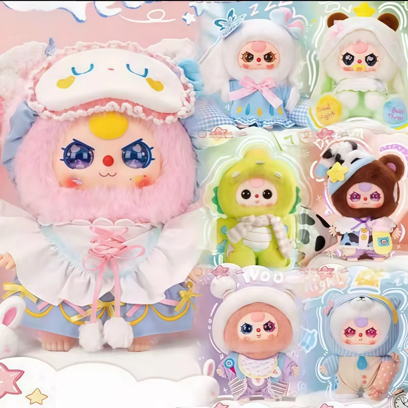 

Горячая подлинная детская трехлетняя милая мечта, 400% большая серия, плюшевая виниловая глухая коробка, украшение для комнаты, милая кукла, подарок на день рождения для девочек