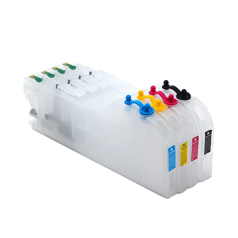 LC3019 LC3219 Refill Ink Cartridge with Chip for Brother MFC J5330 J5335 J5730 J5930 J6530 J6930 J6935 Printer