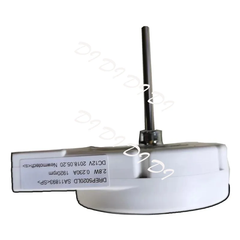new-fan-motor-drep5020ld-for-samsung-refrigerator-dc-cooling-28w-0230a-1920rpm-dc12v-fridge-radiator-freezer-parts-dd
