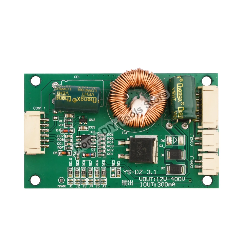 LCD Driver Board Universal 10-65 inch LED LCD TV Backlight Constant Current Driver Board Boost Adapter Board for LED TV Monitors