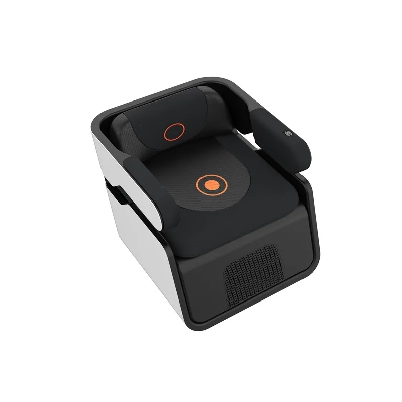 Ems Magnetic Pelvic Floor Muscle Repair Chair With Massage RF Magnetic Electrical Muscle Stimulation Chair