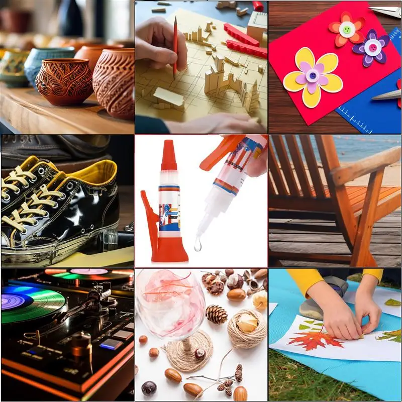 40/80g klej spawalniczy o dużej mocy naprawa spawalnicza klej szybko płynny Metal wypełniacz spawalniczy uniwersalny do porcelany ze skóry metalowej