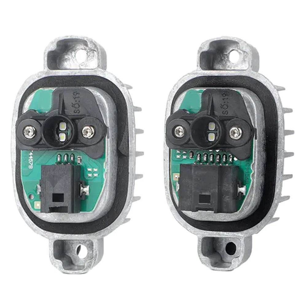 

Для BMW 1 серии F20 F21 2014-2019 F20 LCI 118D 2016 7428425 63117428425 светодиодный модуль дневных ходовых огней