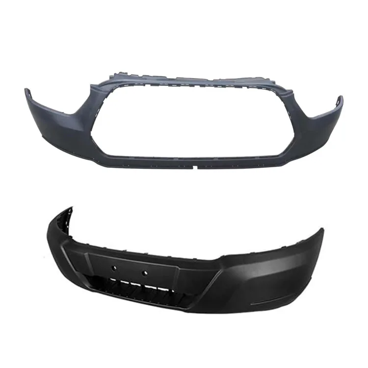 Factory Sale high quality Front bumper set for Ford Transit 150/250/350 2015-2017 CK4Z17757AA