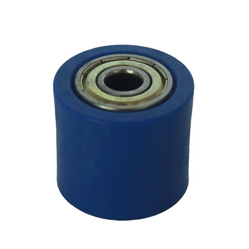 8mm 10mm Universal Motobike Drive Chain Roller Tensioner Pulley Wheel Slider Guide For Honda Yamaha Kawasaki Suzuki Motorcycle image 4
