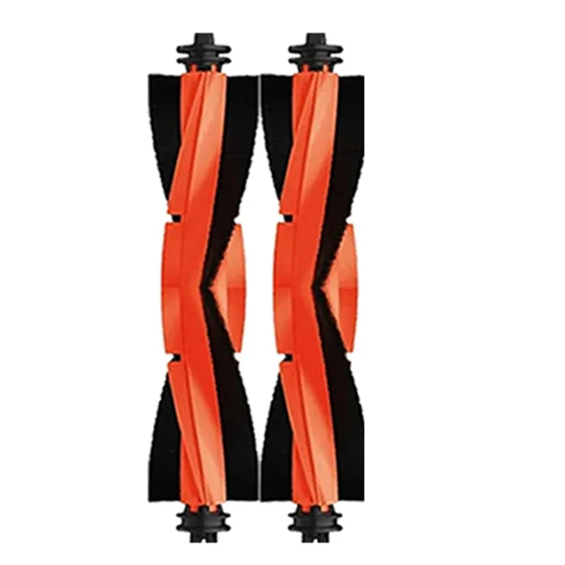 

Replacement For Xiaomi Robot Vacuum X20 + / X20 Plus Parts Accessories Main Side Brush Hepa Filter Mop Cloth Dust Bag-A21R