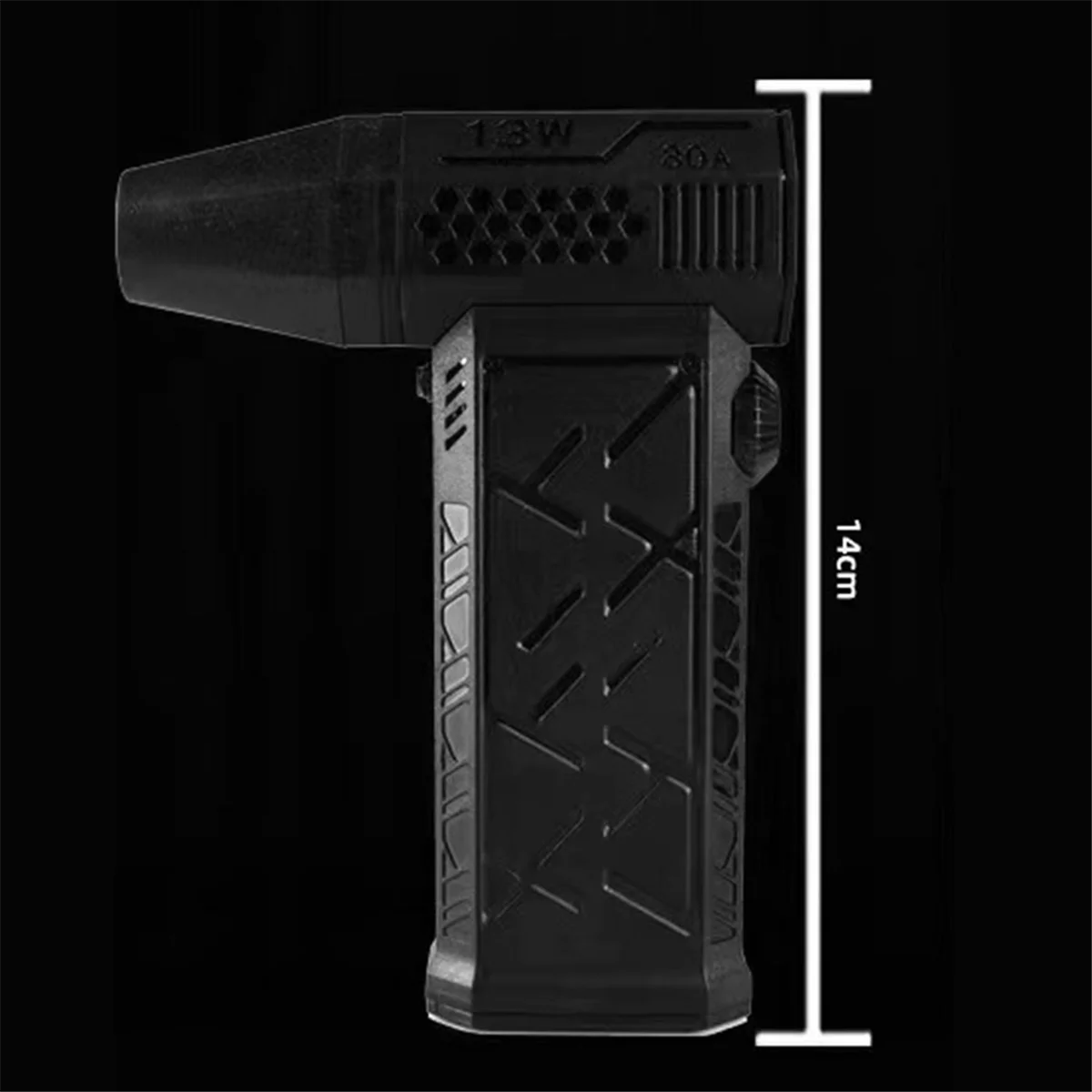 【prix-chaud-】ventilateur-a-turbine