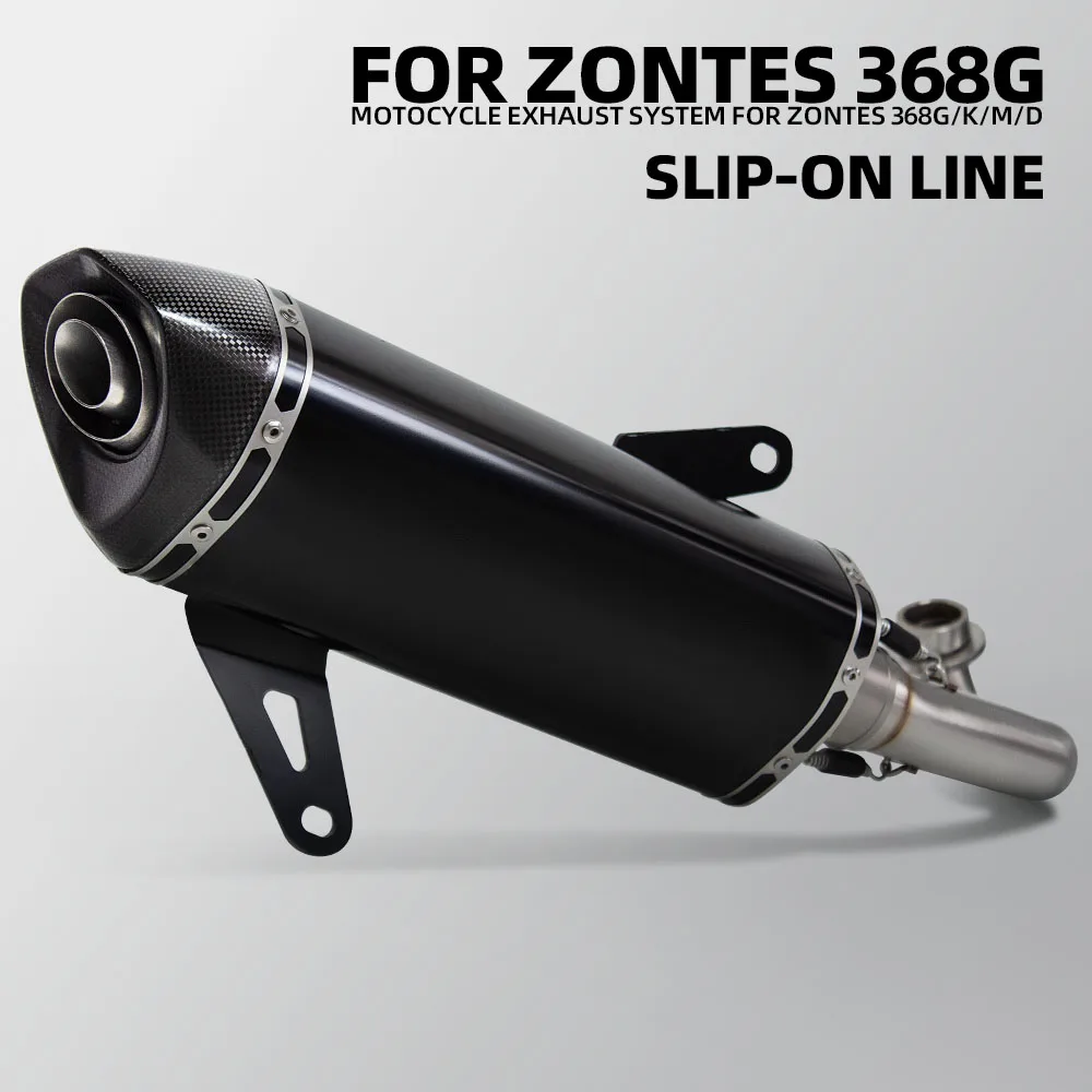 Motorcycle Exhaust … - image