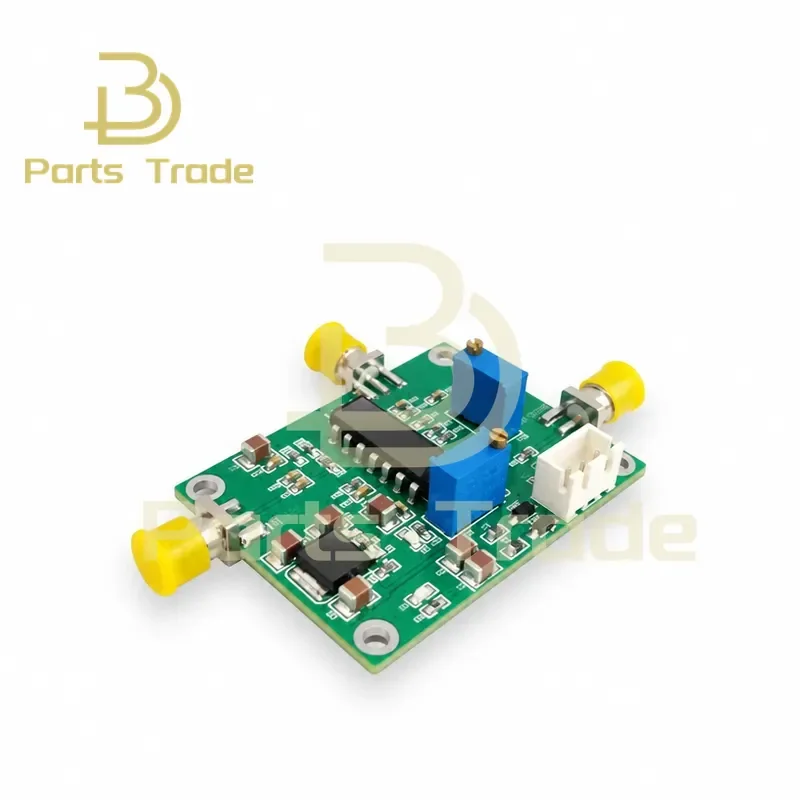 MC1496 Module Multiplier Balanced Modulator for Electronic Design Competition AM Amplitude Modulation Signal
